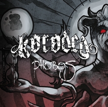 Neue KORODED Single & Video "PHOBOS" erscheinen HEUTE!!!